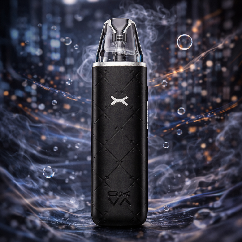 OXVA XLIM GO DEVICE BLACK