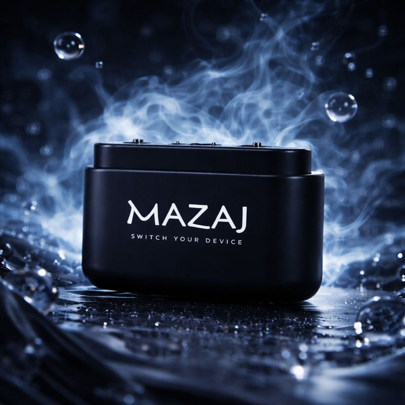 MAZAJ LINK - DEVICE