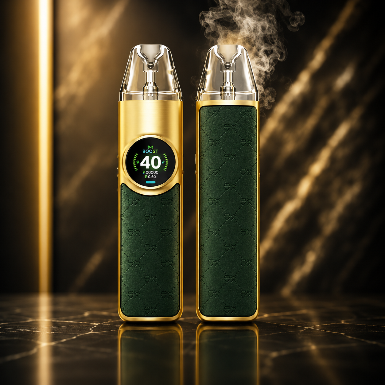 NEXLIM DEVICE PINE GREEN