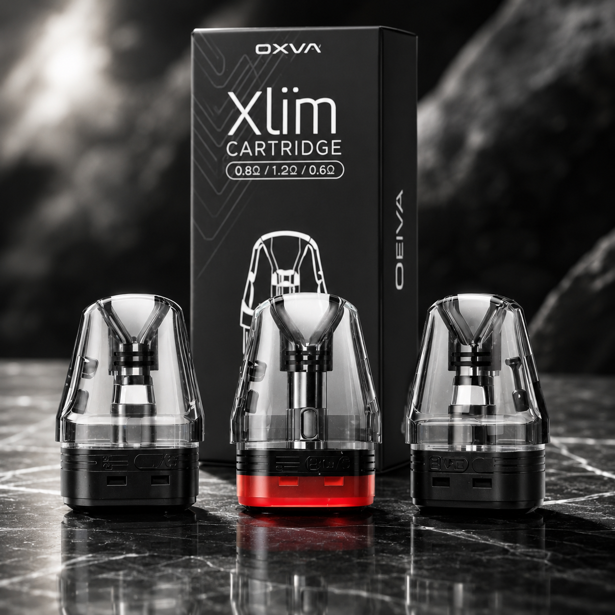 XLIM POD