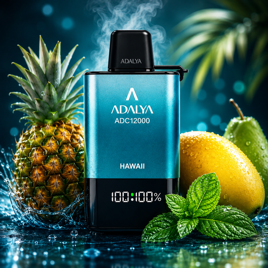 ADALYA ADC12000  - HAWAII