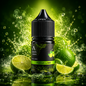 ADALYA E-LIQUID - FRESH LIME