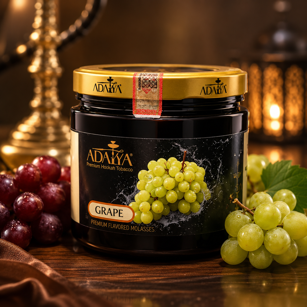 ADALYA MOLASSES - GRAPE