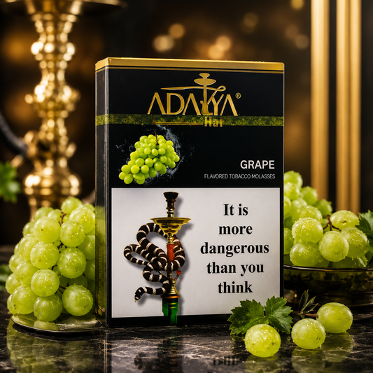 ADALYA MOLASSES - GRAPE
