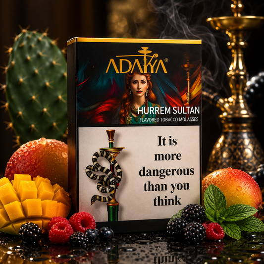 ADALYA MOLASSES - HURREM SULTAN
