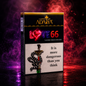 ADALYA MOLASSES - LOVE 66