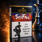 ADALYA MOLASSES - SKYFALL