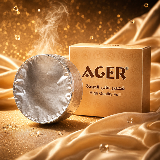 AGER PRE POKED FOIL PRICE