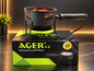 HOT PLATE S-6
