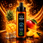 AL FAKHER CROWN BAR - COOL MANGO