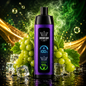 AL FAKHER CROWN BAR - GRAPE MINT