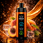 AL FAKHER CROWN BAR - PEACH ICE