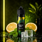AL FAKHER E-LIQUID - LEMON MINT