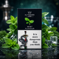 AL FAKHER MOLASSES - MINT