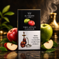 AL FAKHER MOLASSES - THE TWO APPLES