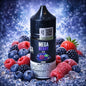 MEGA E-LIQUID - BERRY