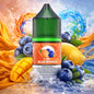 OX PASSION E-LIQUID - BLUE MANGO