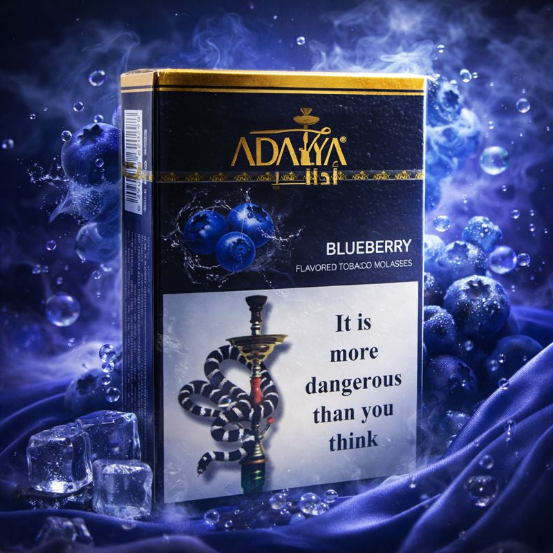 ADALYA MOLASSES - BLUEBERRY
