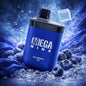 MEGA NINE - BLUEBERRY ICE