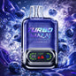 MAZAJ TURBO - BLUEBERRY ICE