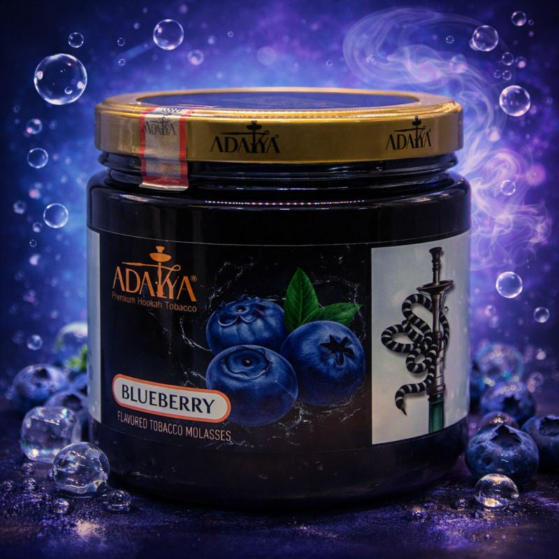 ADALYA MOLASSES - BLUEBERRY