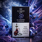 AL FAKHER MOLASSES - BLUEBERRY