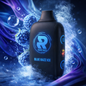 ROXO TWO - BLUE RAZZ ICE