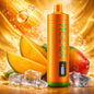 HOOKAH NASTY DF15KI - CARIBBEAN MANGO