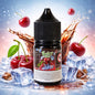 TWIST E-LIQUID - CHERRY COLA ICE