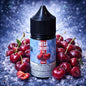 MEGA E-LIQUID - CHERRY ICE