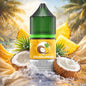OX PASSION E-LIQUID - COLADA DREAM