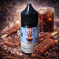 MEGA E-LIQUID - COLA ICE