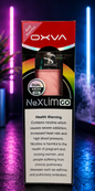 NEXLIM GO ROSE PINK