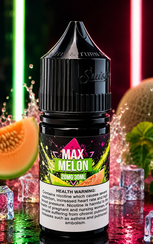 MAX  MELON 20 MG