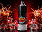 MAX E-LIQUID - FROZEN FIZZY COLA
