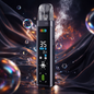 UWELL CALIBURN G3 PRO POD KIT - BLACK