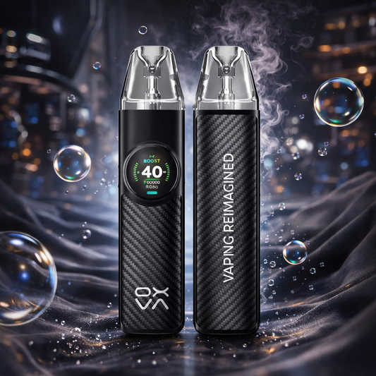 NEXLIM DEVICE BLACK