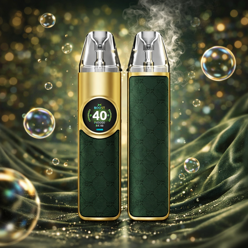 NEXLIM DEVICE PINE GREEN