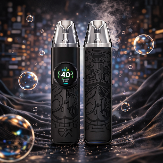NEXLIM DEVICE POWER BLACK