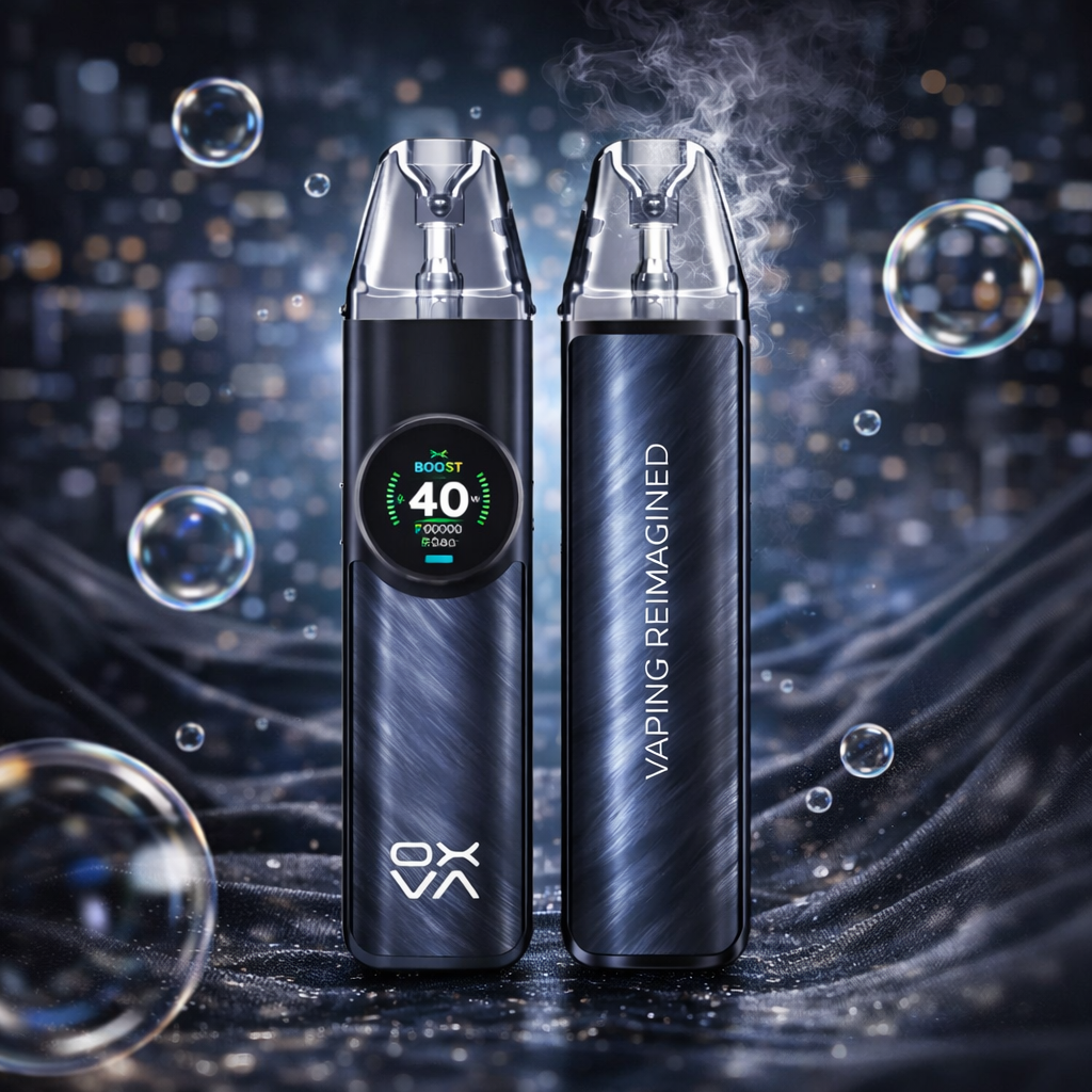 NEXLIM DEVICE STARRY BLUE