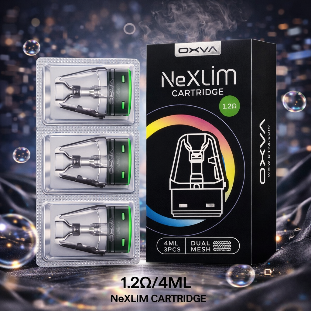 NEXLIM POD