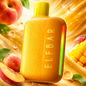 ELFBAR 8000 DISPOSSABLE PEACH MANGO
