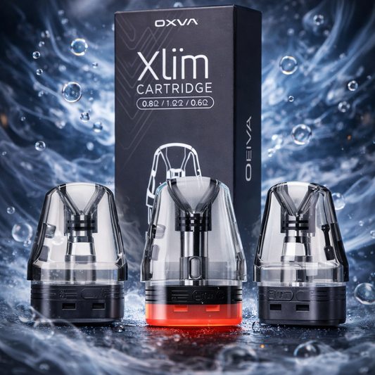 XLIM POD