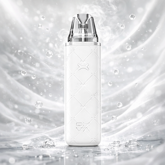 OXVA XLIM GO DEVICE WHITE