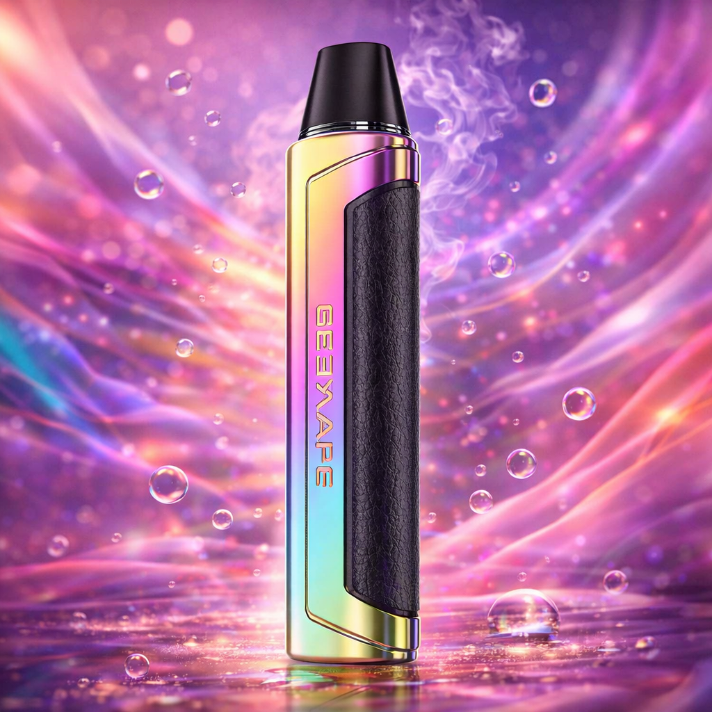 GEEK VAPE 1FC DEVICE - RAINBOW