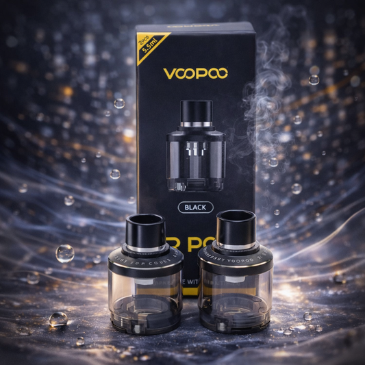 VOOPOO TPP X POD 5.5 ML