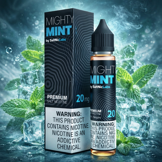 VGOD MIGHTY MINT 20 MG