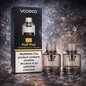 VOOPOO PNP POD 4.5 ML