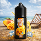 MEGA MANGO ICE 20 MG
