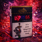 ADALYA MOLASSES - LOVE 66